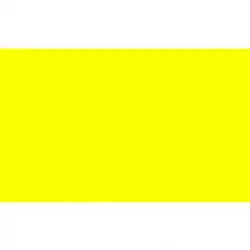 (572EB02) FAMA GOMA EVA 50X70CM GROSOR 2MM EB02 AMARILLO PACK 10 UD