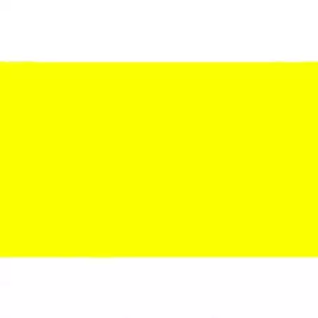 (572EB02) FAMA GOMA EVA 50X70CM GROSOR 2MM EB02 AMARILLO PACK 10 UD