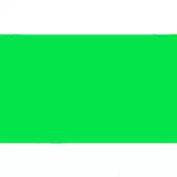 (572EB11) FAMA GOMA EVA 50X70CM GROSOR 2MM EB11 VERDE LECHUGA PACK 10 UD