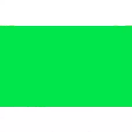 (572EB11) FAMA GOMA EVA 50X70CM GROSOR 2MM EB11 VERDE LECHUGA PACK 10 UD