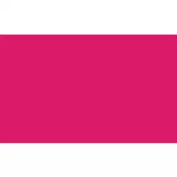 (572EB22) FAMA GOMA EVA 50X70CM GROSOR 2MM EB22 ROSA CHOQUE PACK 10 UD