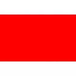 (572EB24) FAMA GOMA EVA 50X70CM GROSOR 2MM EB24 ROJO PACK 10 UD