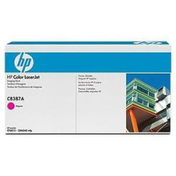 (CB387A) HP TAMBOR MAGENTA LASERJET COLOR CP6015