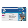 (CE253A) HP LASERJET TONER MAGENTA CP 3525 - 504 A