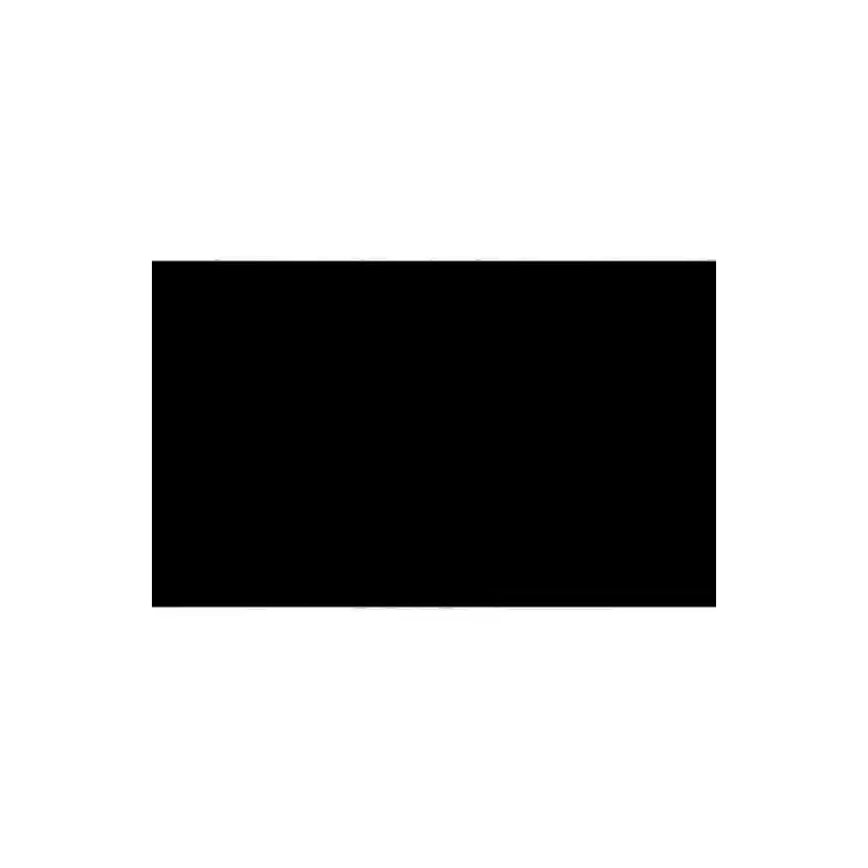 (572EB57) FAMA GOMA EVA 50X70CM GROSOR 2MM EB57 NEGRO PACK 10 UD