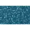 (572ZG16) FAMA GOMA EVA 50X70CM GROSOR 2MM GLITTER AZUL TURQUESA PACK 10 UD