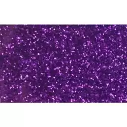 (572ZG23) FAMA GOMA EVA 50X70CM GROSOR 2MM GLITTER LILA PACK 10 UD