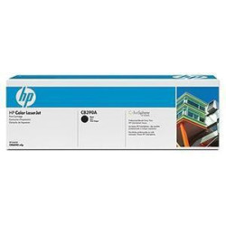 (CB390A) HP LASERJET CM6040MFP/6040FMFP TONER NEGRO