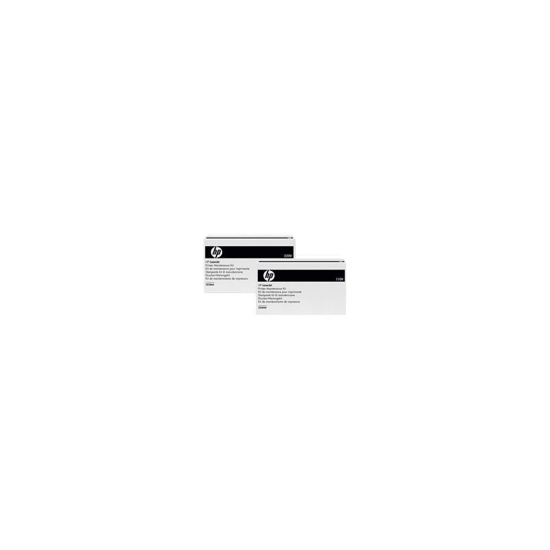 (CE254A) HP RECIPIENTE PARA TÓNER RESIDUAL LASERJET COLOR CP3525