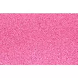 (572ZG43) FAMA GOMA EVA 50X70CM GROSOR 2MM GLITTER ROSA PACK 10 UD