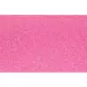 (572ZG43) FAMA GOMA EVA 50X70CM GROSOR 2MM GLITTER ROSA PACK 10 UD