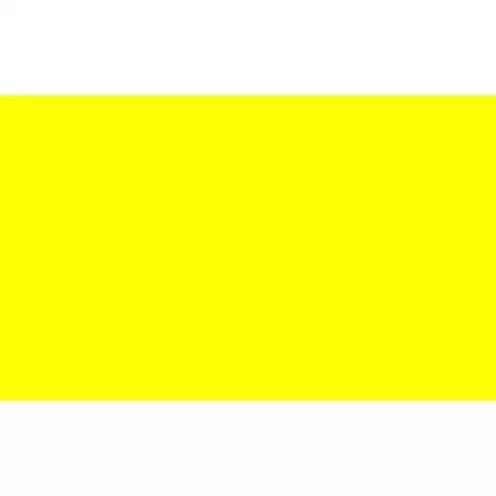 (A4EB02) FAMA GOMA EVA A4 GROSOR 2MM EB02 AMARILLO CAJA 10 UD