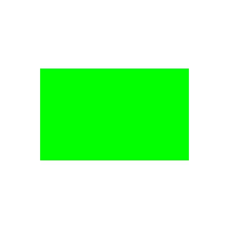 (A4EB11) FAMA GOMA EVA A4 GROSOR 2MM EB11 VERDE LECHUGA CAJA 10 UD