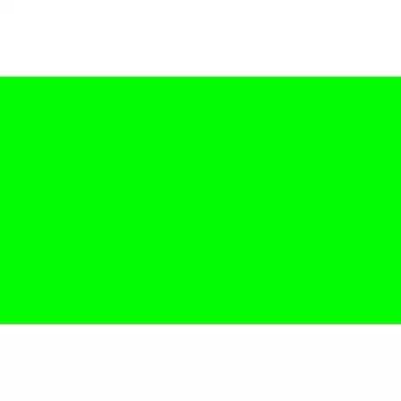 (A4EB11) FAMA GOMA EVA A4 GROSOR 2MM EB11 VERDE LECHUGA CAJA 10 UD