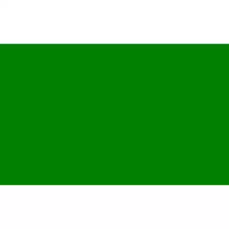 (A4EB14) FAMA GOMA EVA A4 GROSOR 2MM EB14 VERDE CAJA 10 UD