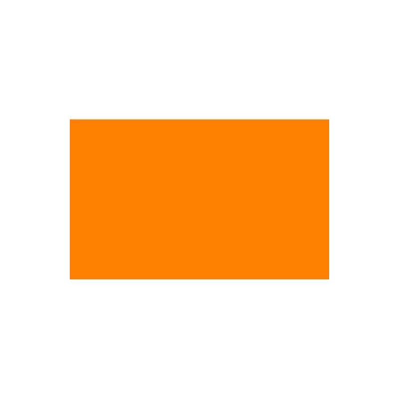 (A4EB30) FAMA GOMA EVA A4 GROSOR 2MM EB30 NARANJA CAJA 10 UD