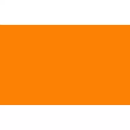 (A4EB30) FAMA GOMA EVA A4 GROSOR 2MM EB30 NARANJA CAJA 10 UD