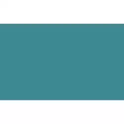 (A4EB39) FAMA GOMA EVA A4 GROSOR 2MM EB39 AZUL TURQUESA CAJA 10 UD