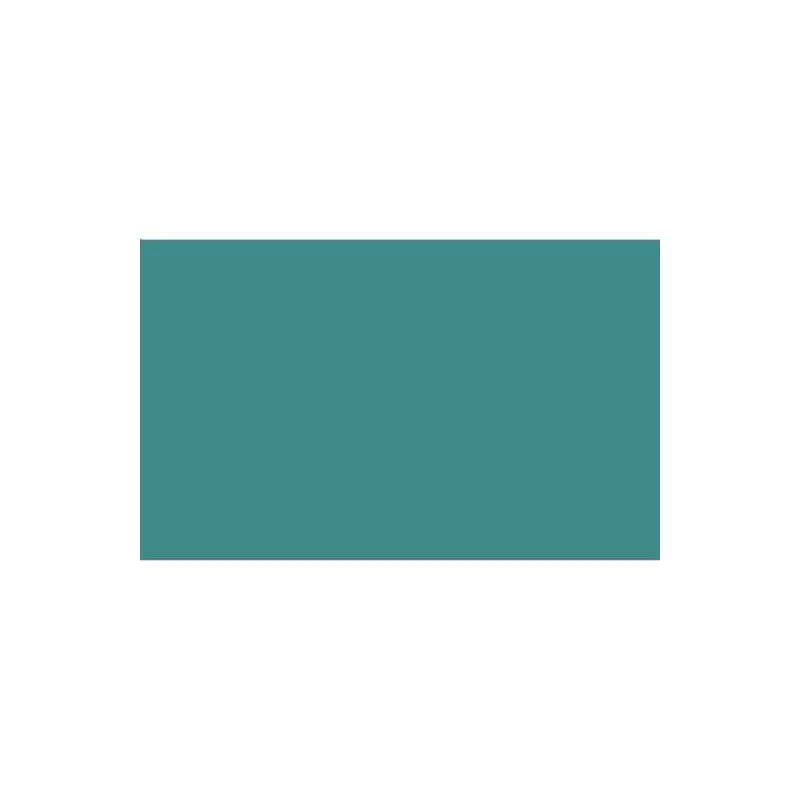 (A4EB39) FAMA GOMA EVA A4 GROSOR 2MM EB39 AZUL TURQUESA CAJA 10 UD