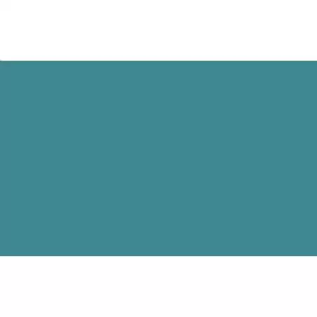 (A4EB39) FAMA GOMA EVA A4 GROSOR 2MM EB39 AZUL TURQUESA CAJA 10 UD