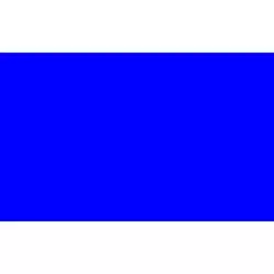 (A4EB40) FAMA GOMA EVA A4 GROSOR 2MM EB40 AZUL CAJA 10 UD