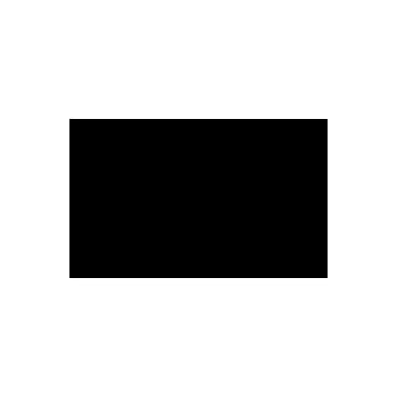 (A4EB57) FAMA GOMA EVA A4 GROSOR 2MM EB57 NEGRO CAJA 10 UD