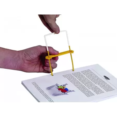 (1189101) FELLOWES 100 FASTENERS DE PLÁSTICO TUBE CLIP