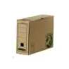 (4471801) FELLOWES CAJA DE ARCHIVO DEFINITIVO 100MM FOLIO EART SERIES NATURA