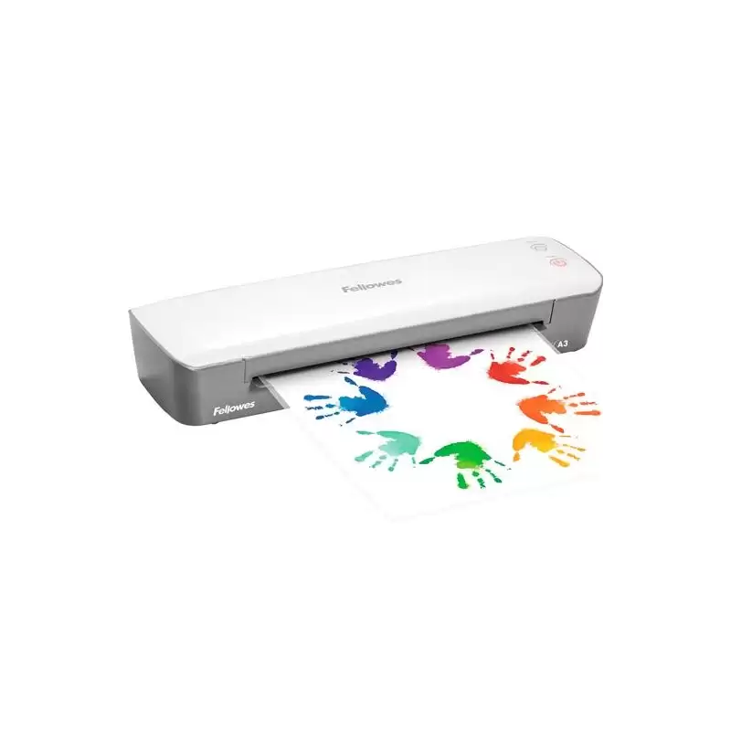 (4560201) FELLOWES PLASTIFICADORA ION A3