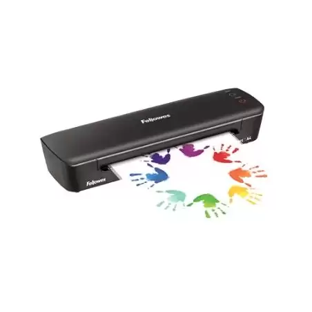 (4570001) FELLOWES PLASTIFICADORA ARC A4