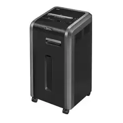 (4622001) FELLOWES DESTRUCTORA 225CI CORTE EN PARTÍCULAS DE 4X38MM
