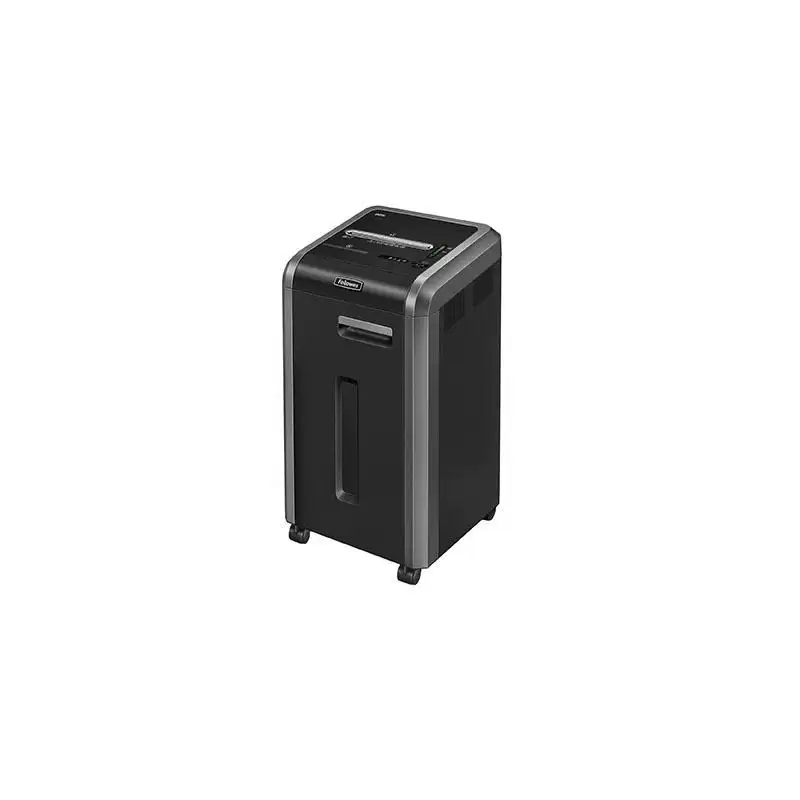 (4623001) FELLOWES DESTRUCTORA 225I CORTE EN TIRAS DE 5