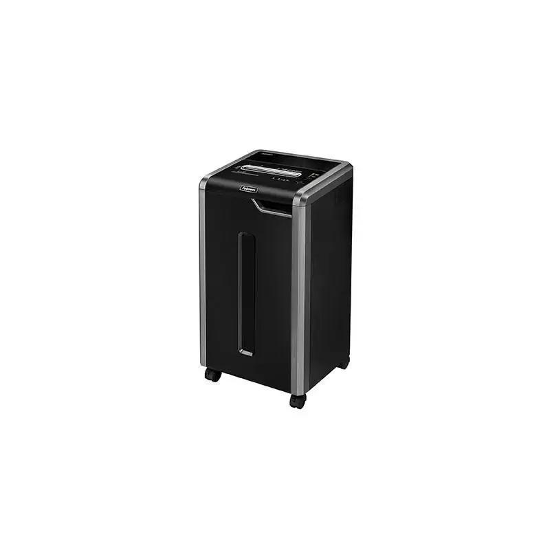(4632001) FELLOWES DESTRUCTORA 325CI CORTE EN PARTÍCULAS DE 4X38MM