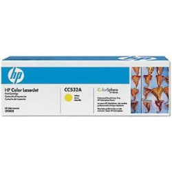 (CC532A) HP LASERJET COLOR CP2025