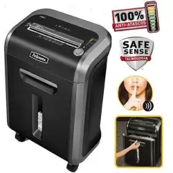 (4679001) FELLOWES DESTRUCTORA MANUAL 79CI CORTE EN PARTÍCULAS DE 4X38MM