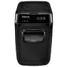 (4680101) FELLOWES DESTRUCTORA AUTOMÁTICA AUTO-MAX 150C (SUSTITUYE A LA AUTO-MAX 130C)