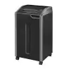 (4698001) FELLOWES DESTRUCTORA MANUAL 425CI CORTE EN PARTÍCULAS DE 4X30MM NEGRO