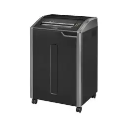 (4699501) FELLOWES DESTRUCTORA 485I CORTE EN TIRAS DE 5