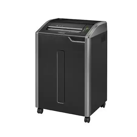 (4699501) FELLOWES DESTRUCTORA 485I CORTE EN TIRAS DE 5