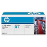 (CE271A) HP LASERJET CP 5525 TONER CIAN