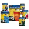 (5396301) FELLOWES FUNDAS DE PLASTIFICAR 125 MICRAS A4 BRILLO PACK 25 UD