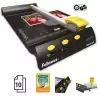 (5410001) FELLOWES CIZALLA NEUTRON A4 10 HOJAS NEGRO