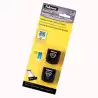 (5411401) FELLOWES CUCHILLAS CORTE RECTO PARA CIZALLA PACK 2 UD