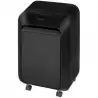 (5502501) FELLOWES DESTRUCTORA MANUAL LX210 MINICORTE 4X12MM ANTIATASCO NEGRO