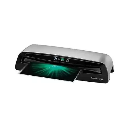 (5721501) FELLOWES PLASTIFICADORA NEPTUNE3 A3