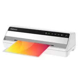 (5724801/5726401) FELLOWES PLASTIFICADORA SATURN-3I A4
