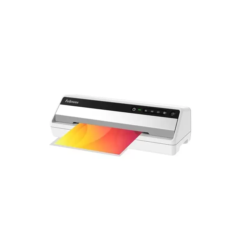 (5724801/5726401) FELLOWES PLASTIFICADORA SATURN-3I A4