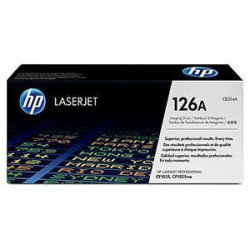 (CE314A) HP TAMBOR TRICOLOR LASERJET PRO 100 MFP M175NW/M176FW/177FW/CP1025NW - 126A