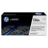 (CE314A) HP TAMBOR TRICOLOR LASERJET PRO 100 MFP M175NW/M176FW/177FW/CP1025NW - 126A