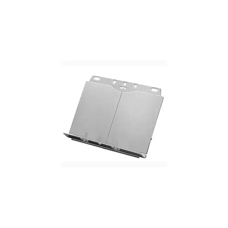 (21140) FELLOWES ATRIL PARA LIBRO GRIS METÁLICO